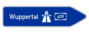 A419