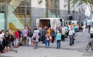 Marc Tafel Sozialmobil