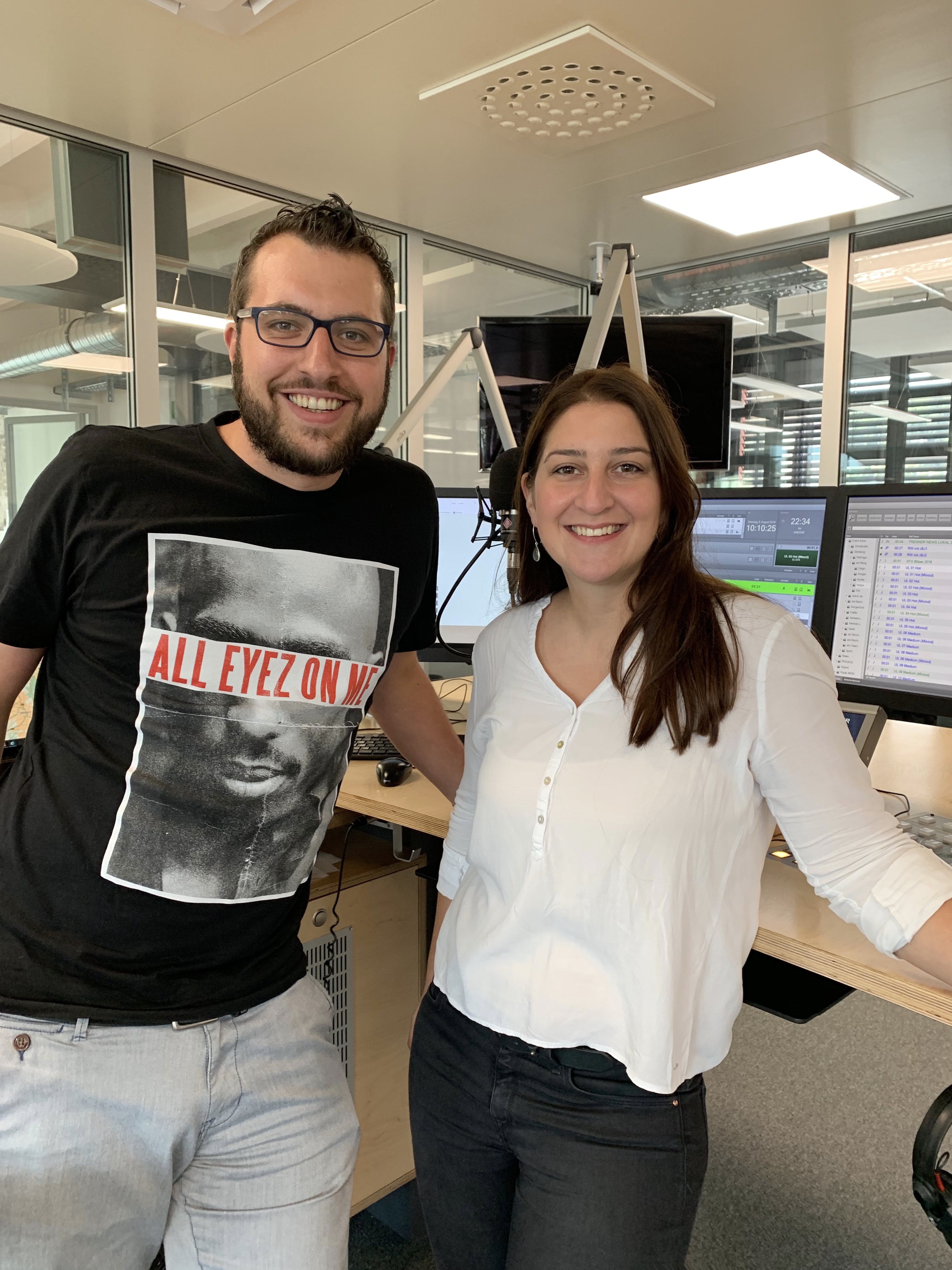 Sommerpraktikum_Yazguelue_Radio_Wuppertal