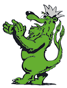 DIE GRÜNEN Ratsfraktion Wuppertal - Green Lion