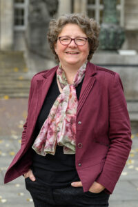 Anja Liebert