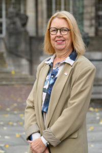 Dagmar Liste-Frinker