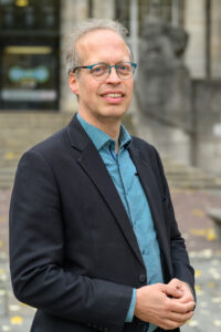 Ulrich T. Christenn